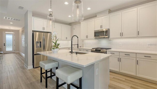 Building Photo - 17744 Savory Mist Cir