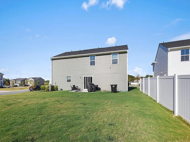 Building Photo - Lease OR Lease to Own