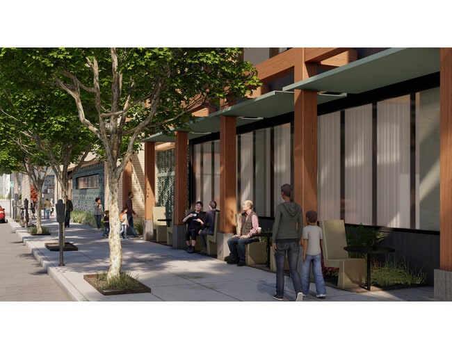 Building Photo - 2550 Irving