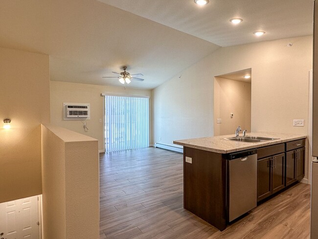 Building Photo - LIMITED TIME ONLY - $599 Security Deposit Special at SCS Black River Falls Apartments