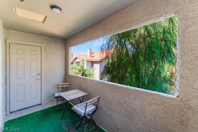 Building Photo - 4200 S Valley View Blvd