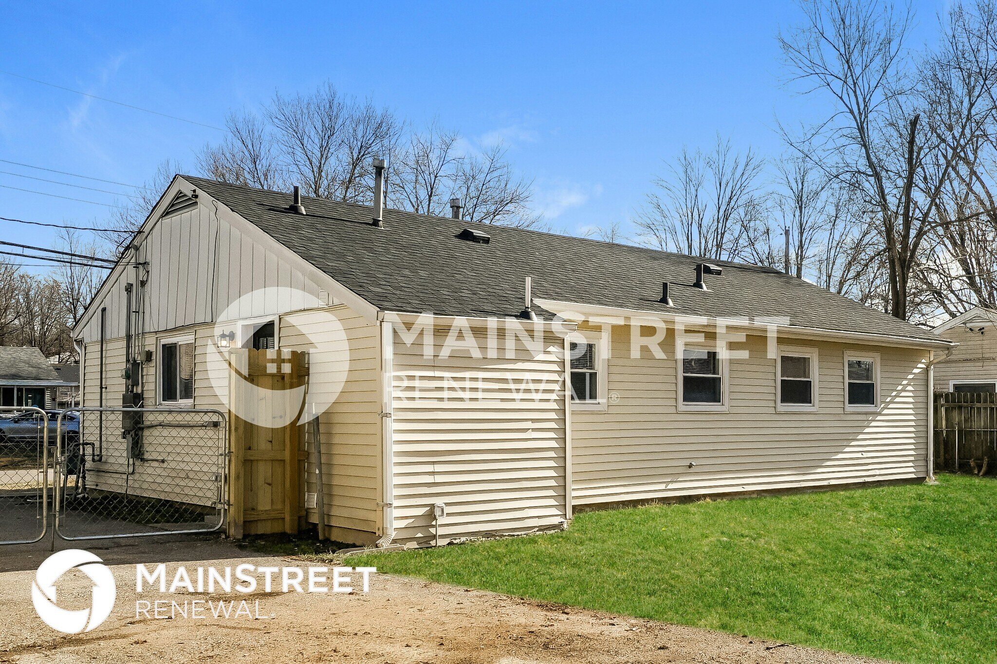 Building Photo - 4915 Andalusia Ln