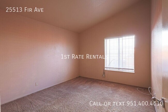 Building Photo - 25513 Fir Ave