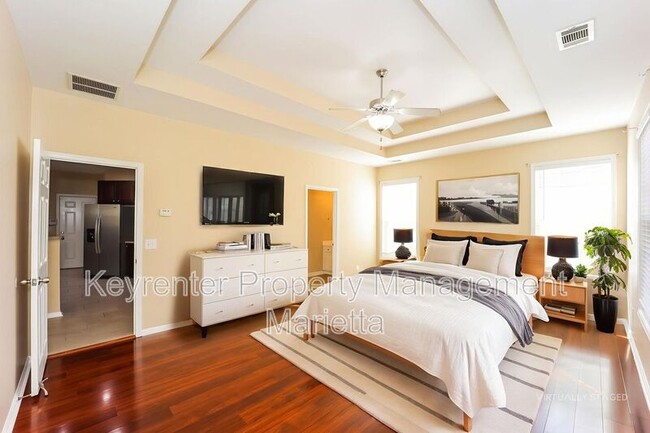 Building Photo - 4027 Bigsage Dr