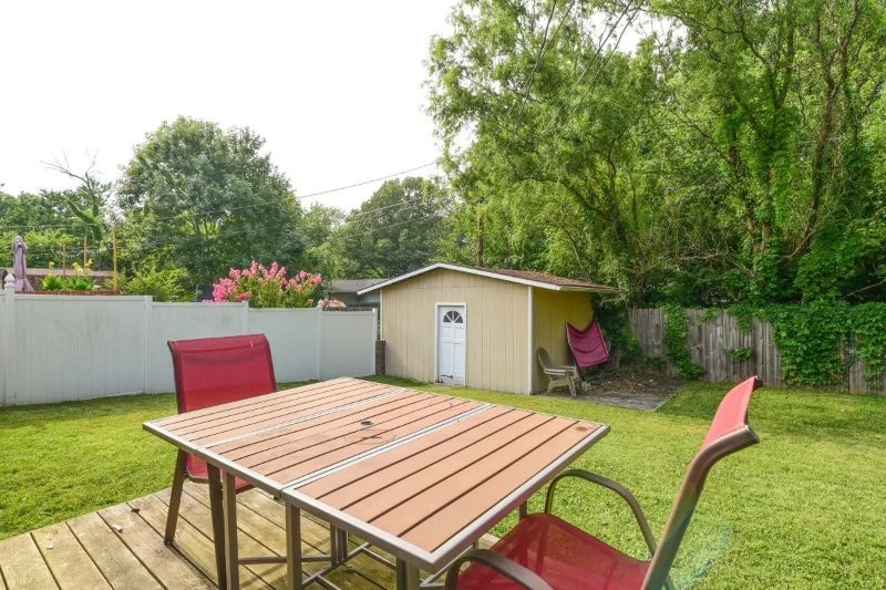 Building Photo - 4012 Frisse Ave