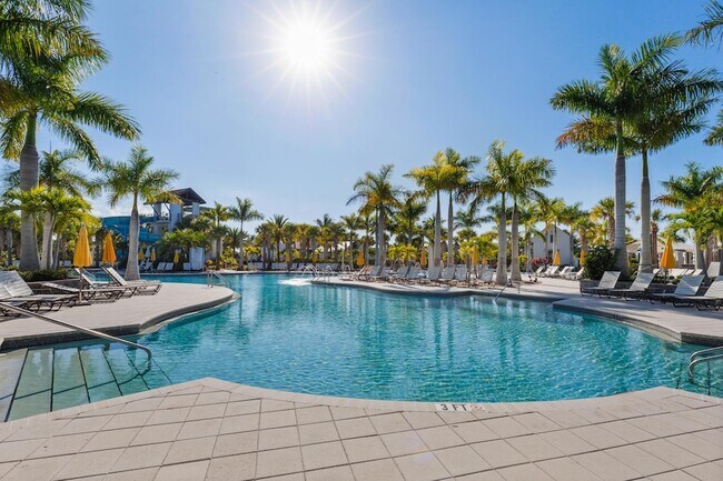 Building Photo - 4404 Longwood Lk Sq