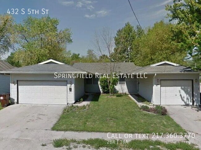 Building Photo - 432 S 5th St