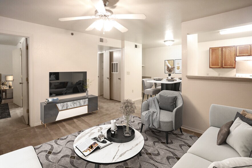 Chapel Ridge of Union 101 Chapel Ridge Dr Union MO 63084 Apartment