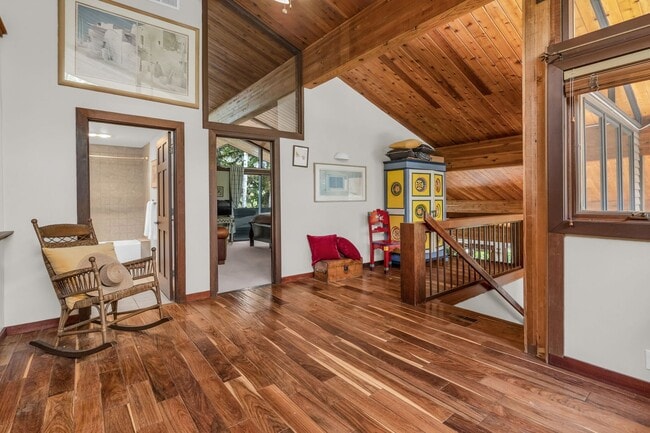 Building Photo - Luxury Mountain Home in Thaynes Canyon