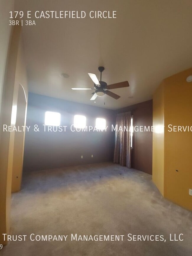 Building Photo - 179 E Castlefield Cir