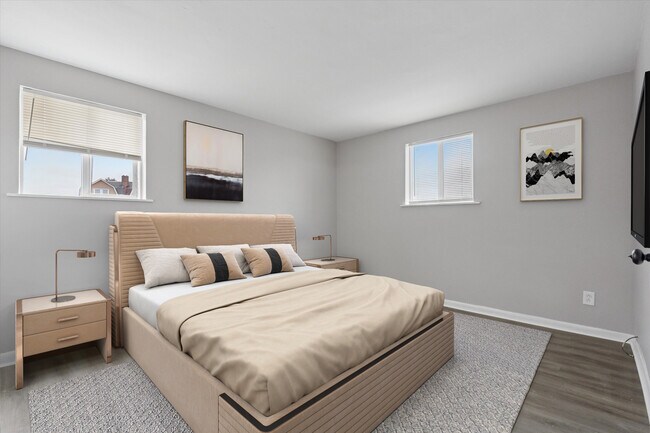 Building Photo - 7108 Oxford Ave