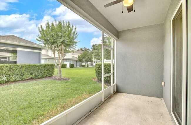 Building Photo - Luxury 3BR/3BA Townhome with 2-Car Garage in Gated Greystone – Sanford