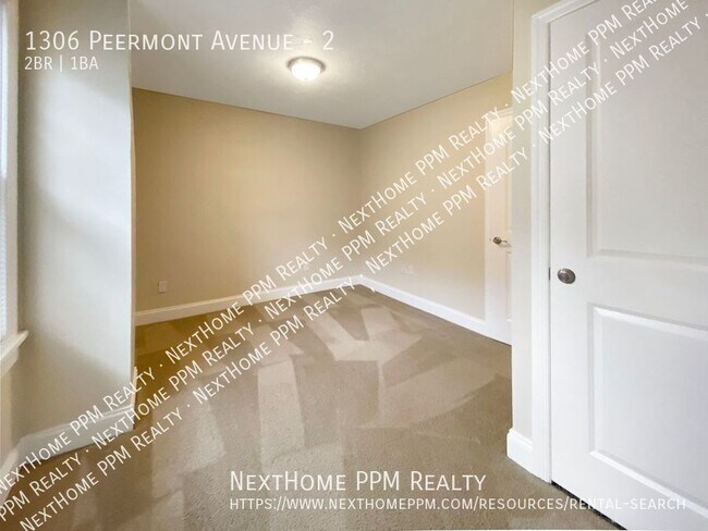 Building Photo - 1306 Peermont Ave