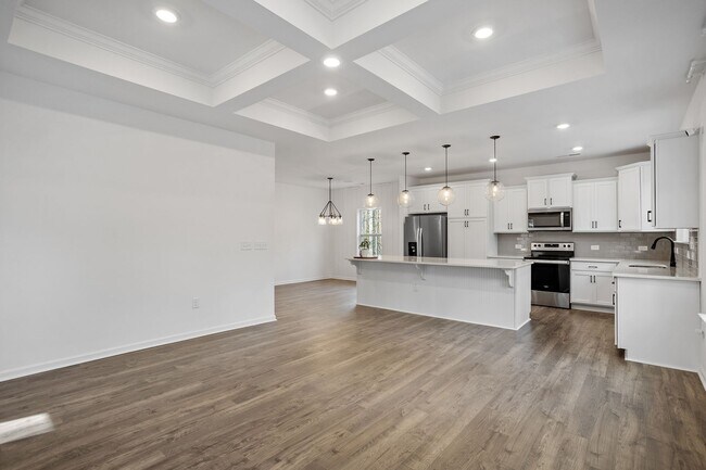 Building Photo - New Build Rental Home at Lake Royal!