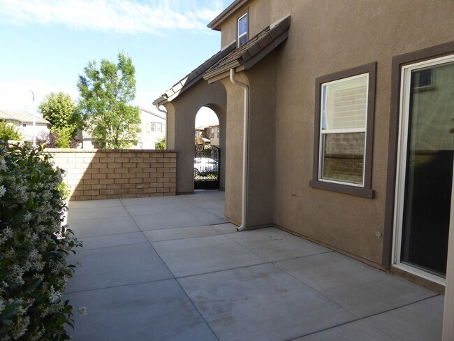 Building Photo - COMING SOON! 4-Bedroom Home with Solar in the West Creek Community of Valencia!