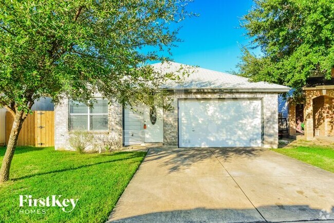 Building Photo - 2511 Paddle Creek