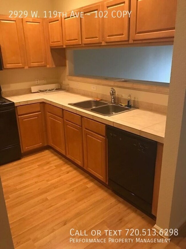 Building Photo - 2929 W 119th Ave