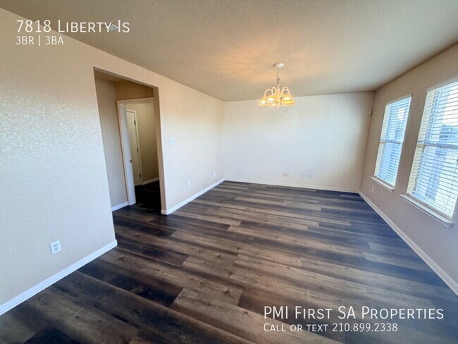 Building Photo - 7818 Liberty Island