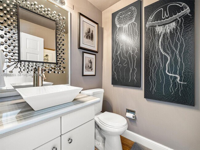 Building Photo - 2416 Fisher Island Dr