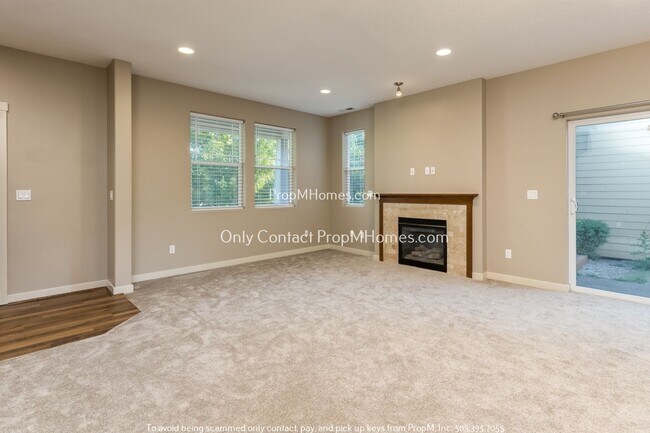 Building Photo - Live Large in King City! Two-Car Garage + ...