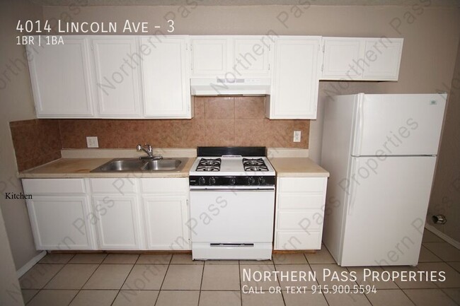Building Photo - 4014 Lincoln Ave