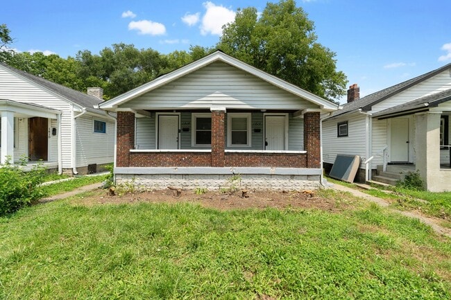 Primary Photo - Cute 1 bed 1 bath. SECTION 8 Accepted