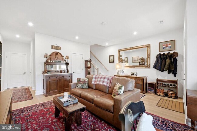 Building Photo - 3582 Stephensons Hl Ln