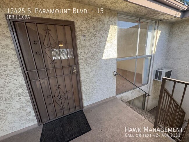Building Photo - 12425 Paramount Blvd
