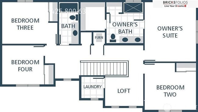 Building Photo - 8208 49th St NE