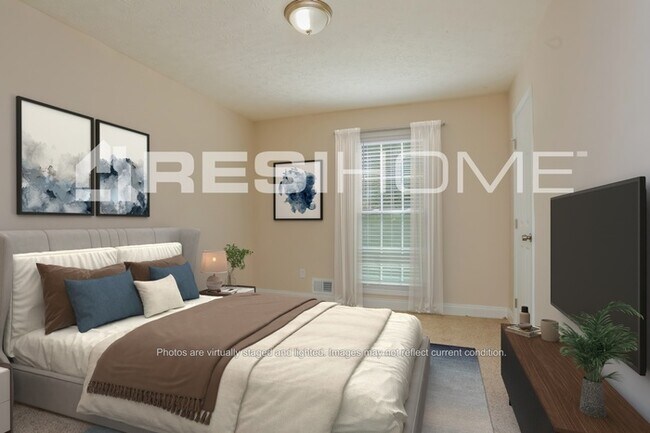 Building Photo - 8225 Freestone Dr