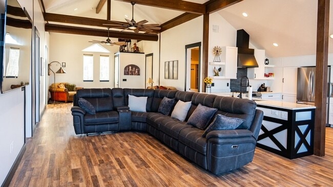 Building Photo - Brand New Custom Residence | 3 Bedroom, 2 Bath | Panoramic Bitterroot Valley Views | Private & Se...