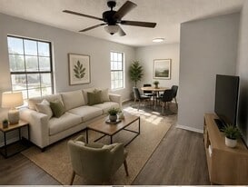 Building Photo - HALTOM OAKS APARTMENTS