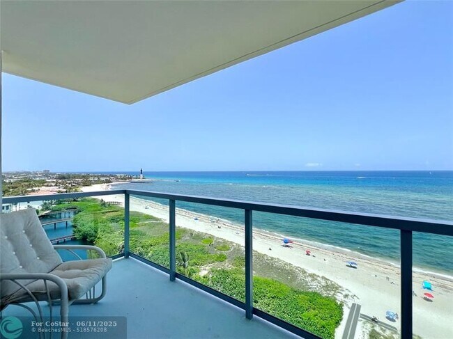 Building Photo - 1610 N Ocean Blvd