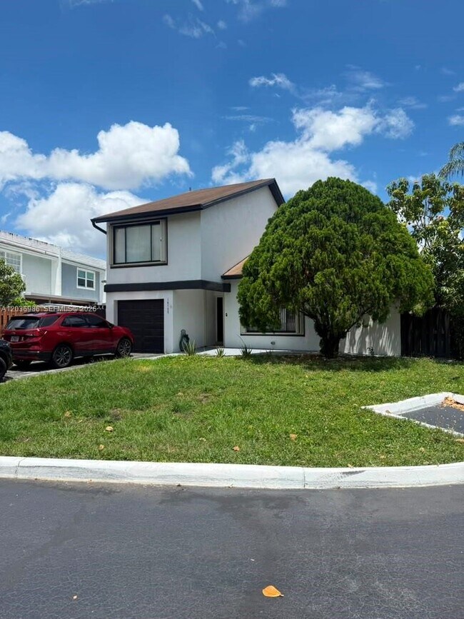 Building Photo - 14795 SW 97th Terrace