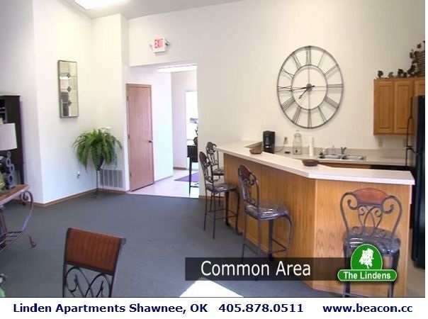 Interior Photo - Linden Shawnee Apartments II