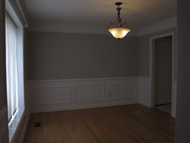 Dining room - 1407 Walton Bluff Terrace