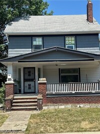 Building Photo - 3 Bedroom 1 Bathroom House in Cleveland