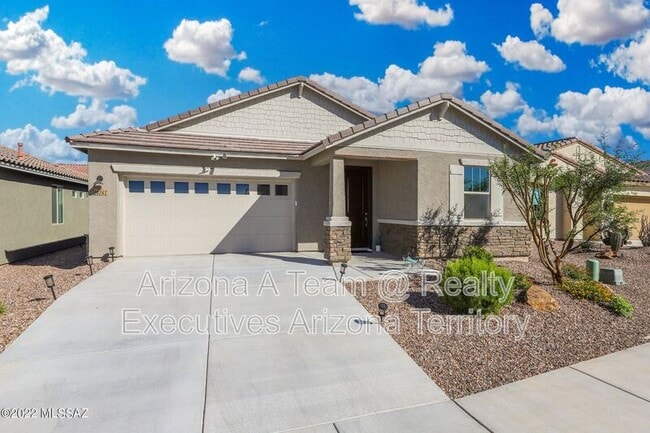 Building Photo - 10267 E Civano Wash Trail