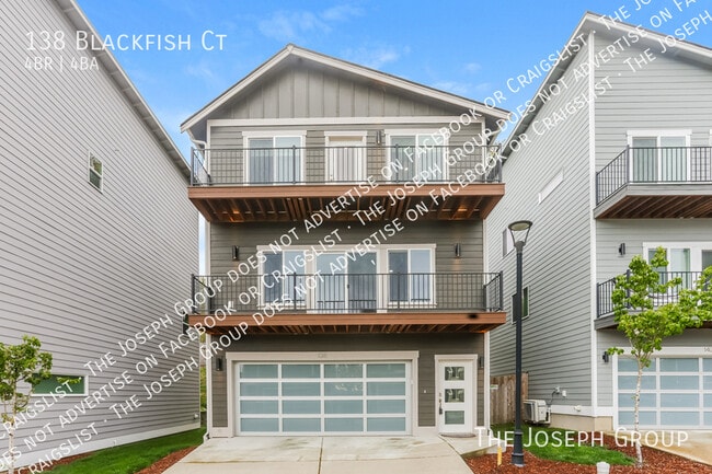 Building Photo - 138 Blackfish Ct