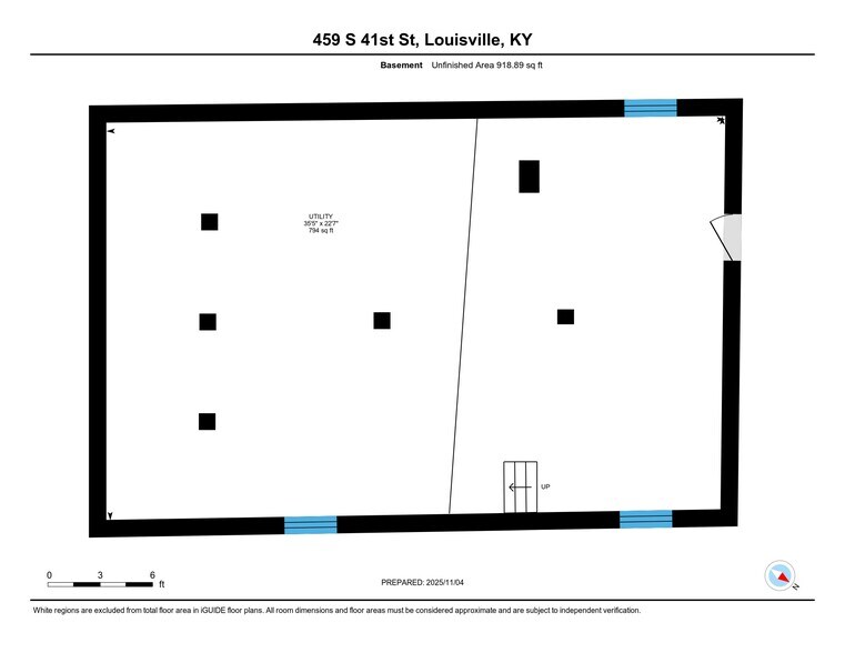 Building Photo - 459 S 41st St