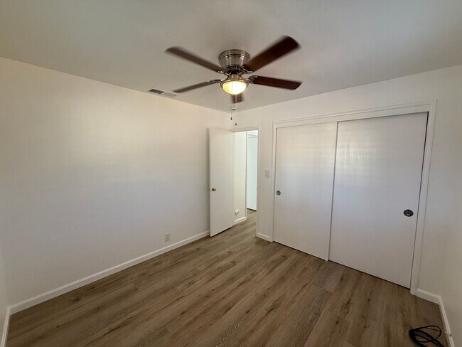 Building Photo - Two-bedroom with one car attached garage!