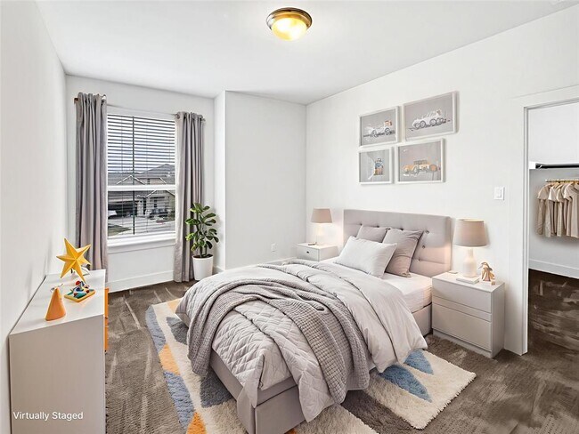 Building Photo - 1304 Westborough Ln