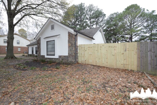 Building Photo - 2309 Forest Hill Irene Rd