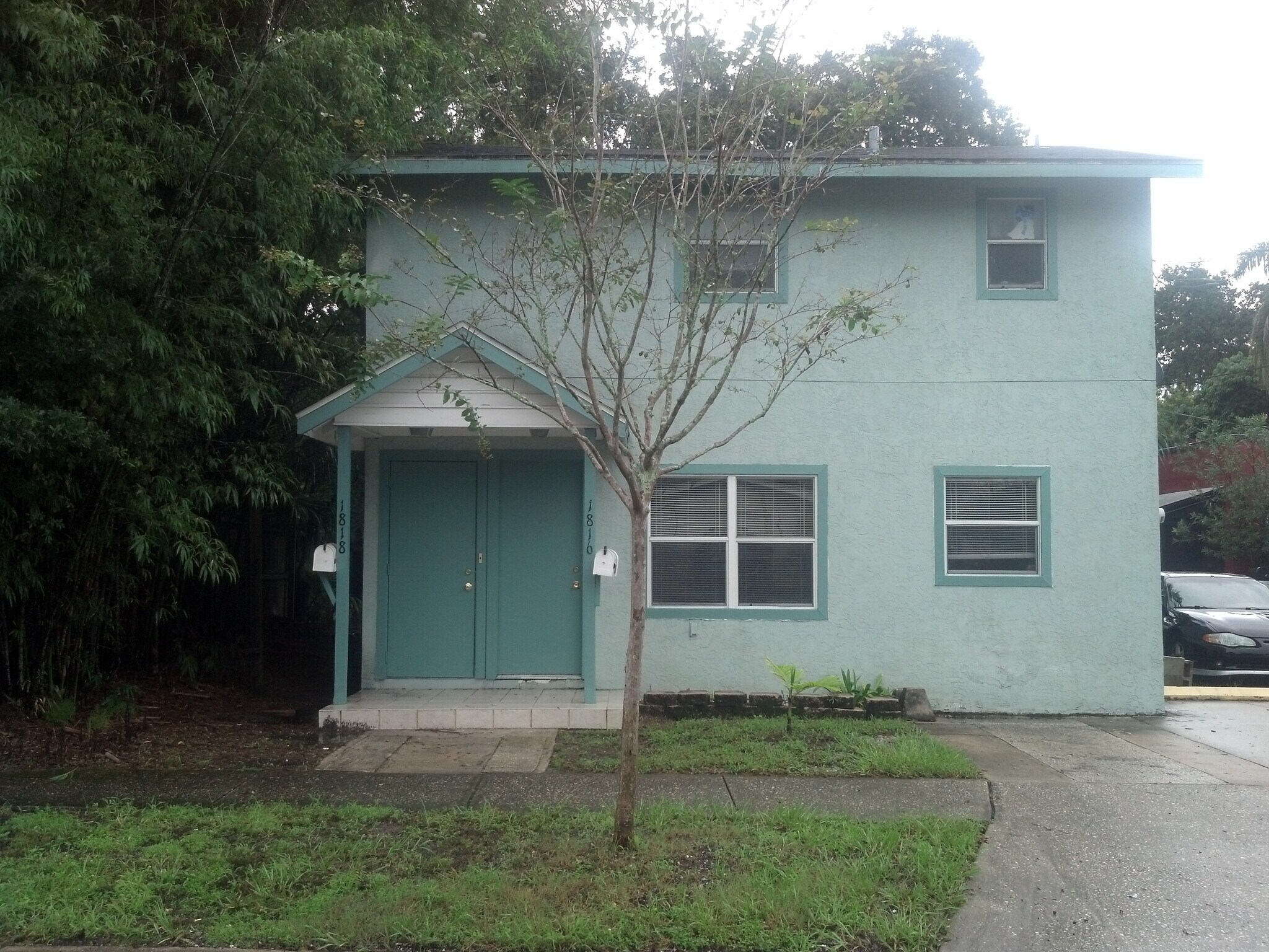 Building Photo - 1818 5th St