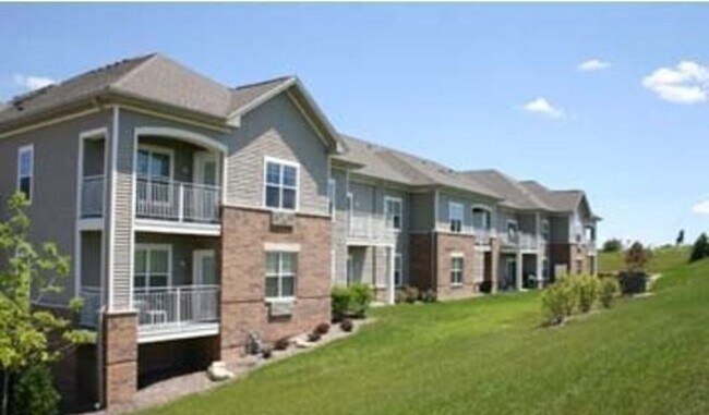 Building Photo - Brand NEW Units in Verona! | Grand 1 Bedroom/1 Bath--Discover Comfort and Convenience at Hometown...