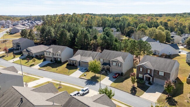 Building Photo - True Ranch Style Living! 2018 Built! 2300+...