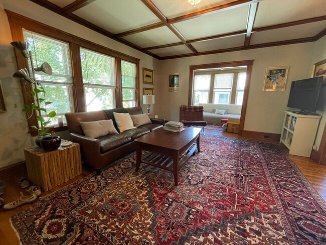 Building Photo - 62 Newport St