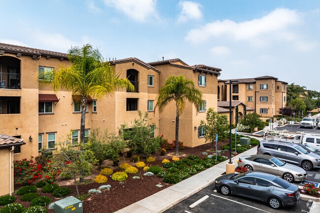 Building Photo - Santa Barbara Luxury Apartment Homes