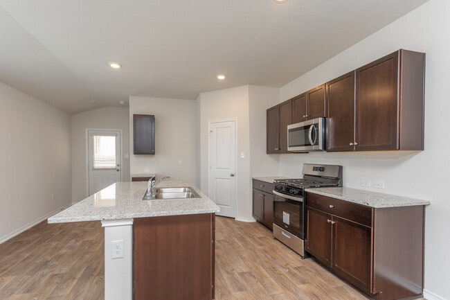 Building Photo - 5203 Scoria Trl
