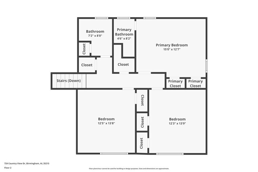 Building Photo - 724 Country View Dr NE